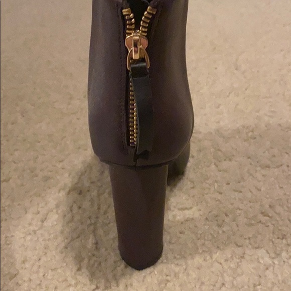 Booties - Picture 3 of 7